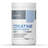 Creatina Monohidrato Cereza, 500 g, OstroVit