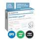 Dentalac gum D+, 30 comprim&#233;s, Ab-Biotics