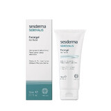 Sesderma Sebovalis Gel für zu Seborrhoe neigende Haut, 50 ml