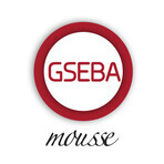 Gseba mousse, 100 ml, Meditrina Pharmaceuticals