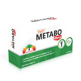 Metabo Glyco, 30 gélules, Sun Wave Pharma