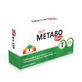 Metabo Glyco, 30 g&#233;lules, Sun Wave Pharma