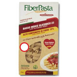 Pasta al sesamo, 250 g, Pasta con fibre