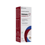 Immunozen Lactoferrine sirop, 120 ml, Europharmaco