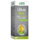 Lilituss Elixir sirop sans sucre pour adultes, 180 ml, Adya Green Pharma