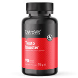 TestoBooster, 90 gélules, OstroVit