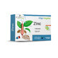 Zinc, 20 ampoules, 3 Ch&#234;nes