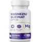Magnesiumglycinaat Optim, 60 capsules, Nutrific