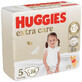 Extra Care Windeln, Nr. 5, 11-25 kg, 28 St&#252;ck, Huggies