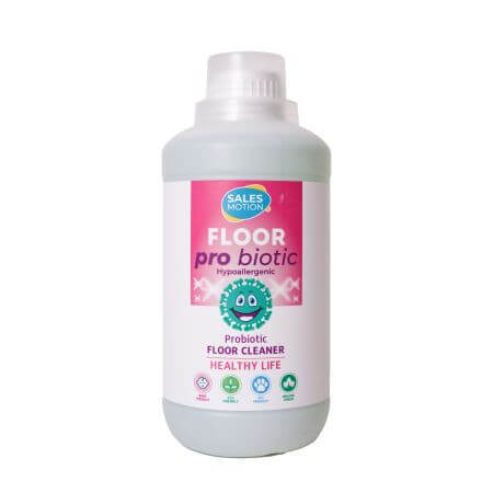 Probiotico di superficie, 500 ml, Perilis Ltd