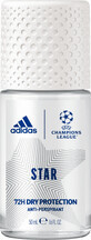 Adidas D&#233;odorant roll-on UEFA CHAMPIONS LEAGUE STAR, 50 ml