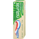 Dentifrice Aquafresh Naturals Herbal Fresh, 75 ml