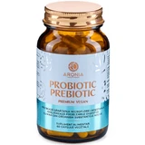 Aronia Charlottenburg Premium Probiotic, 60 gélules