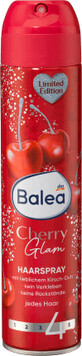 Balea Balea laque cherry glam 300ml, 300 ml