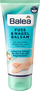 Balea Nagel- und Fu&#223;balsam, 100 ml