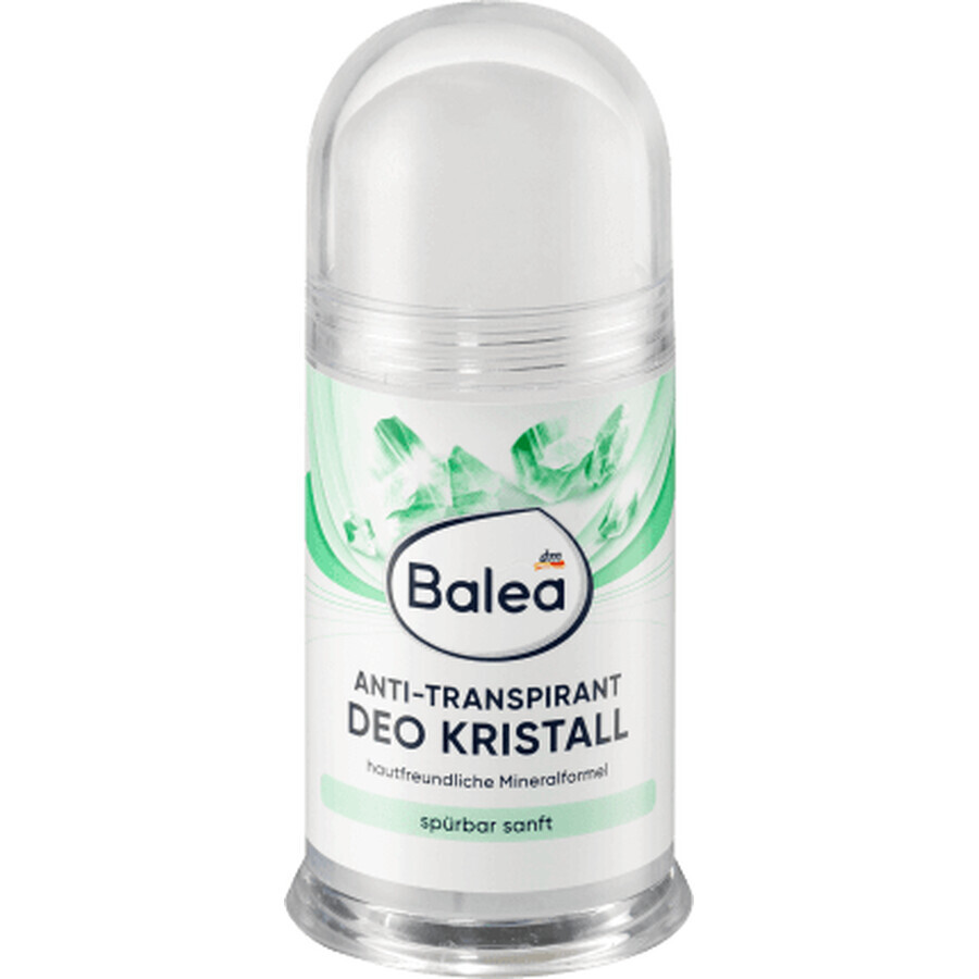 Balea Deodorant-Stick KRISTALL, 100 g