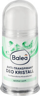 Balea Deodorant-Stick KRISTALL, 100 g