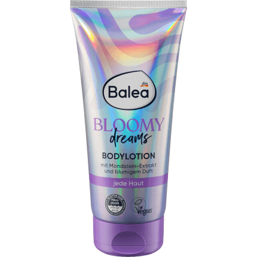 Balea Lotion corporelle Bloomy Dreams, 200 ml