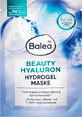 Balea Masque pour le visage avec acide hyaluronique, 1 pc