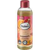 Balea Calm feeling massage oil, 100 ml