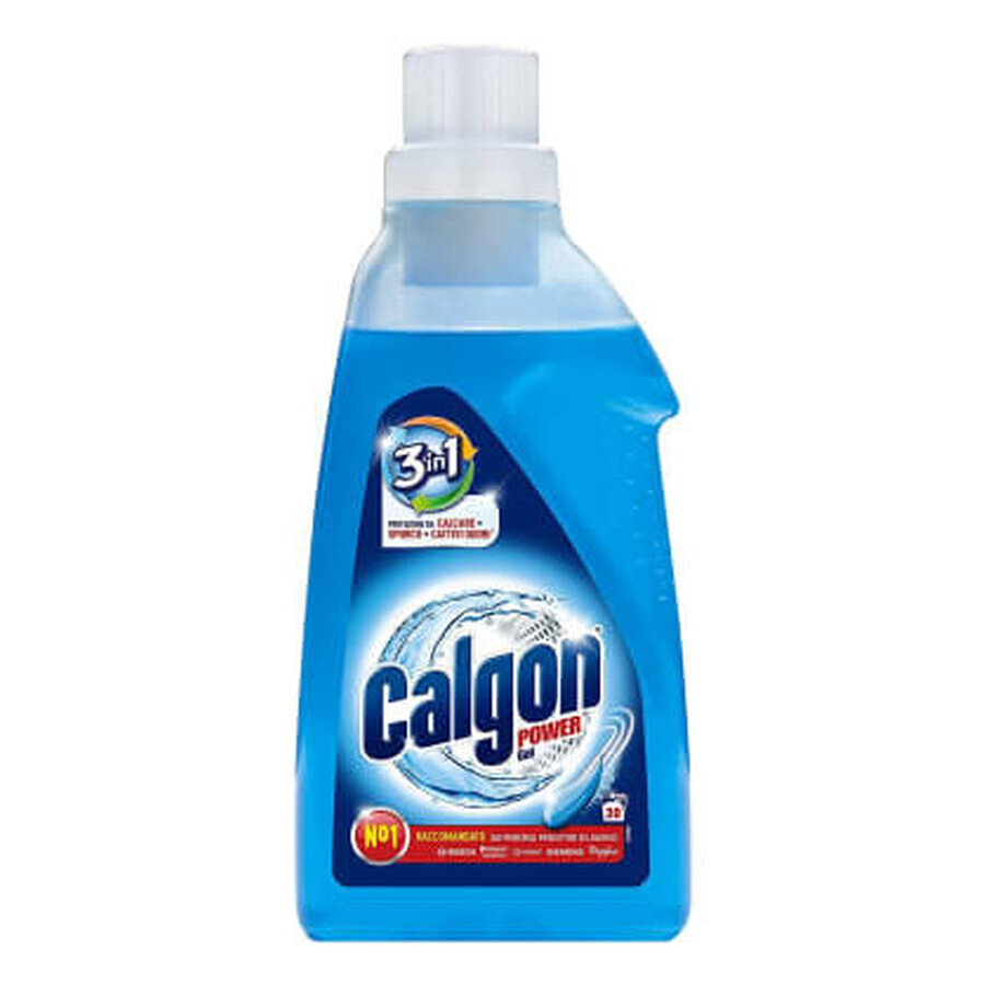 Calgon Gel anticalcare, 1,5 l