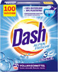 Dash Detergent rufe pudră Alpen Frische 100 spălări, 6 Kg