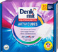 Denkmit Color detersivo per bucato in polvere attiva cubetti solidi 30 lavaggi, 30 pz