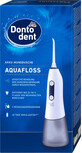 Dontodent Aquafloss irrigateur buccal, 1 pc