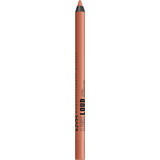 Nyx Professional MakeUp Line Crayon à lèvres fort 02 Daring Damsell, 1,2 g