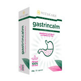 Gastrincalm, 30 gélules, Vitacare