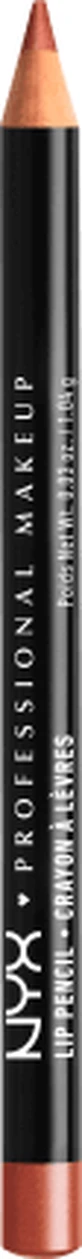 Nyx Professional MakeUp Slim Lip Lip Liner 828 Ever, 1 g