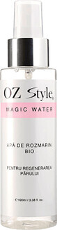 OZ Style Eau de romarin pour la r&#233;g&#233;n&#233;ration des cheveux, 100 ml