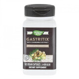 Gastritix Nature's Way, 60 gélules, Secom