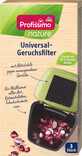 Profissimo Universal-Geruchsfilter, 3 St&#252;ck