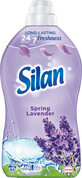 Silan Lavander conditionneur de tissu 64 lavages, 1,41 l