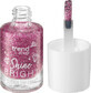 Trend !t up Vernis &#224; ongles Shine Bright N.020 Fuchsia, 1 pc