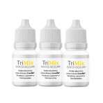 TriMix Gouttes oculaires Pack 3fl x 8ml