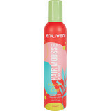 Enliven Ultra Hold Hair Foam, 300 ml
