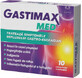 Gastimax Med, 10 compresse masticabili, Fiterman Pharma