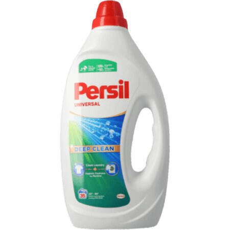 Persil Detersivo bucato liquido universale 35 lavaggi, 1,57 l