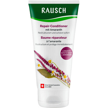 Rausch Repair Conditioner avec de l'amarante, 150 ml