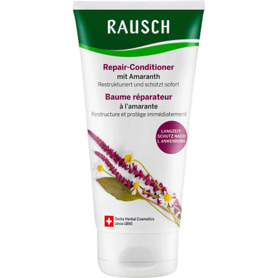 Rausch Repair Conditioner avec de l'amarante, 150 ml