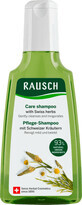 Shampooing Rausch aux herbes suisses, 200 ml