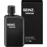 Seinz. Eau de toilette intense, 60 ml