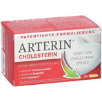 Arterin Cholestérol, 90 comprimés, Perrigo