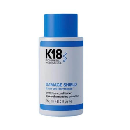 Balsam protector pentru par Damage Shield, 250 ml, K18