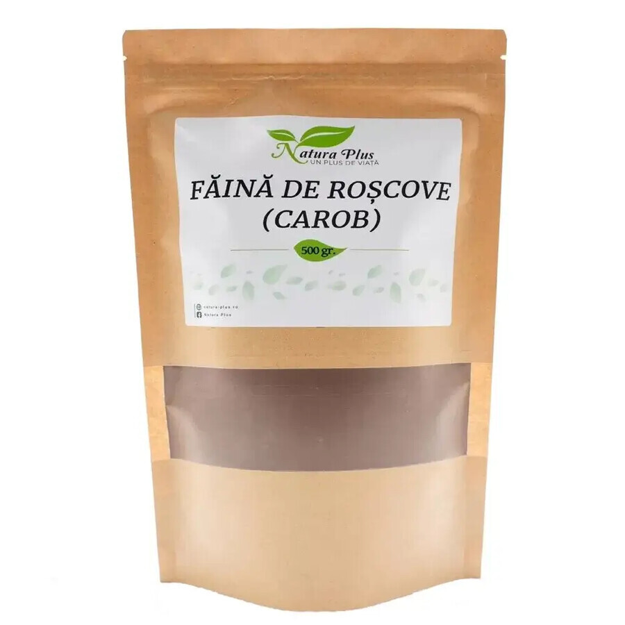Farine Roscove, 500 g, Natura Plus