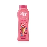 Yoghurt douchegel met rode bessen, 650ml, Tulp