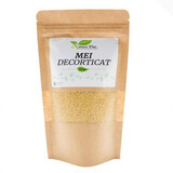 Mei decorticat, 250 g, Natura Plus