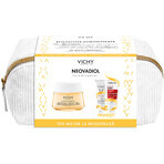 Pachet  Vichy Neovadiol Post-Menopause cu efect de refacere a lipidelor si redefinire